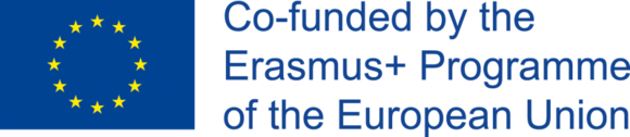 co-funded by the erasmus+ programme of the european union